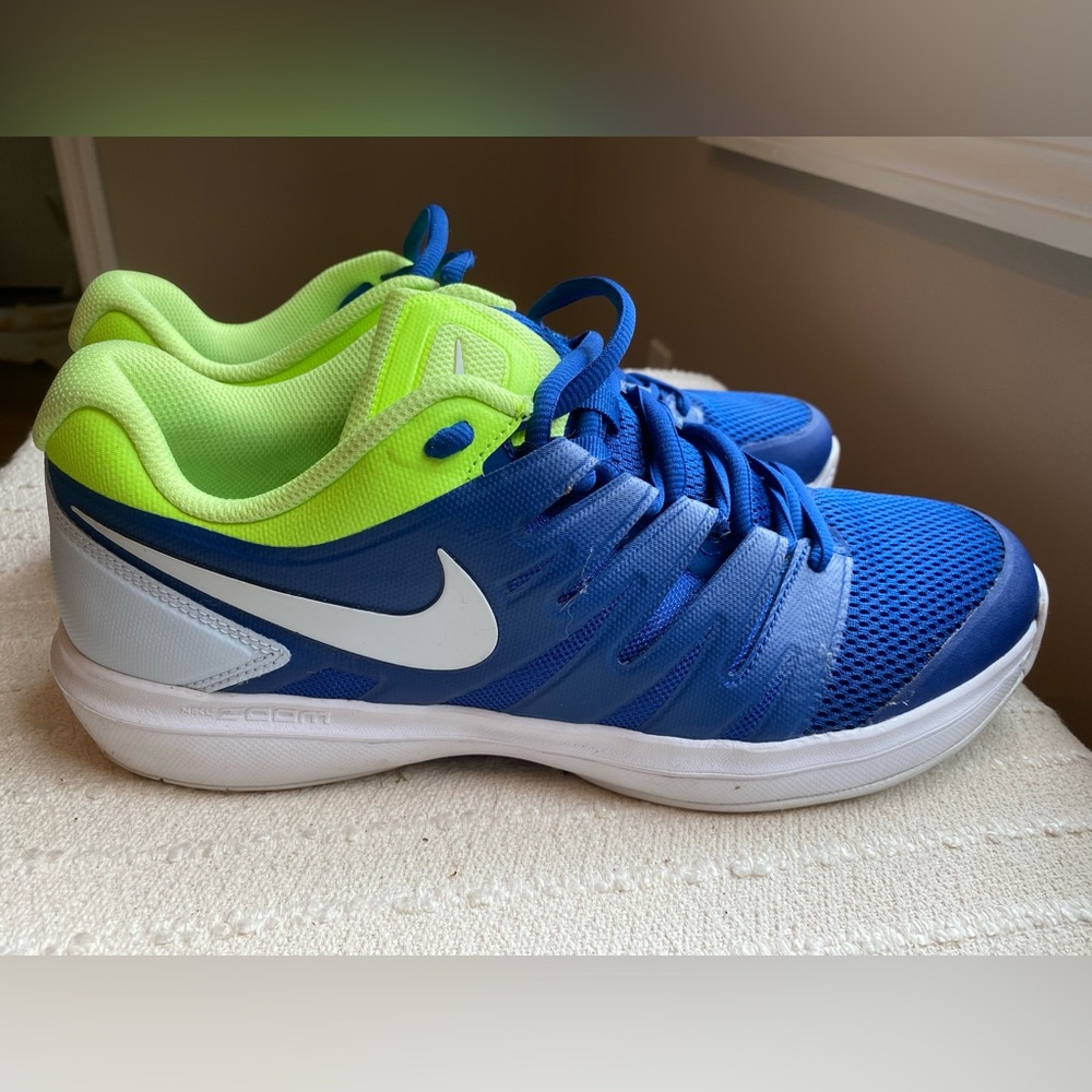 Nike Air Zoom